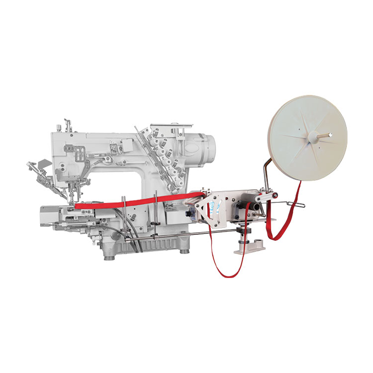 Külgmise lindi sööturi etteande laius 200 mm